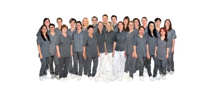 Team Zentrum für Oralchirurgie & Zahnimplantate Königs Wusterhausen