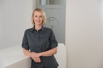 Dr. Jenny Ehrlich
